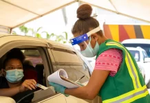 Ten ‘high-risk’ PNG provinces required to implement Covid-19 measures