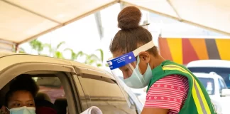 Ten ‘high-risk’ PNG provinces required to implement Covid-19 measures