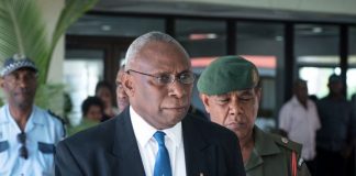 Constitutional case filed against Vanuatu President
