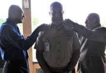 Fiji’s Armed Forces Chief Jone Kalouniwai promoted to Major-General
