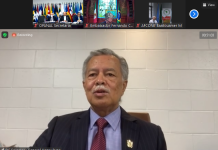 Pacific keen to host a global meeting for Nuke Weapons Free zones in 2022: Forum SG Puna