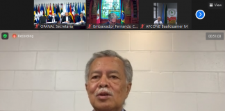Pacific keen to host a global meeting for Nuke Weapons Free zones in 2022: Forum SG Puna
