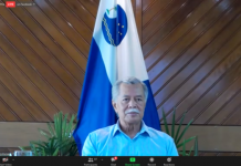 UN resolution on Climate Change rapporteur a boost for Pacific-SG Puna