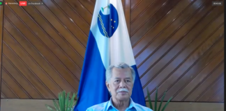 UN resolution on Climate Change rapporteur a boost for Pacific-SG Puna