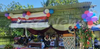 People’s Alliance to focus on all Fijians: Rabuka