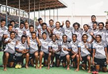 World Rugby confirms Pacific Four Series schedule, the new cross-regional women’s 15s tournament