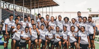World Rugby confirms Pacific Four Series schedule, the new cross-regional women’s 15s tournament