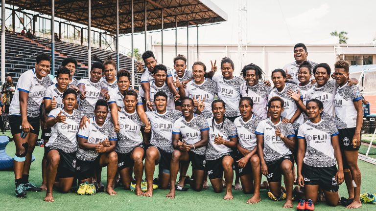 World Rugby confirms Pacific Four Series schedule, the new cross-regional women’s 15s tournament