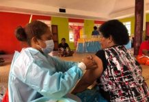 Fiji records 22 new cases of COVID-19, one death reported