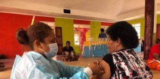 Fiji records 22 new cases of COVID-19, one death reported