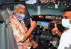 Aviation Academy was the heart of Fiji Airways during the pandemic