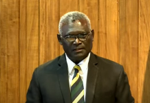 Solomon Islands ready to graduate from LDC by 2024