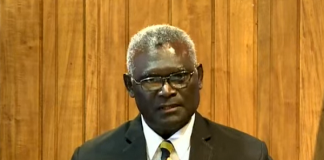 Solomon Islands ready to graduate from LDC by 2024