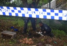 Bomb blast kills father and son, others seriously injured in Solomon Islands