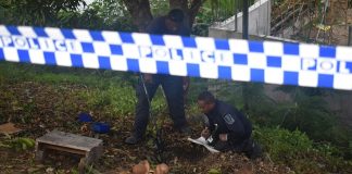 Bomb blast kills father and son, others seriously injured in Solomon Islands