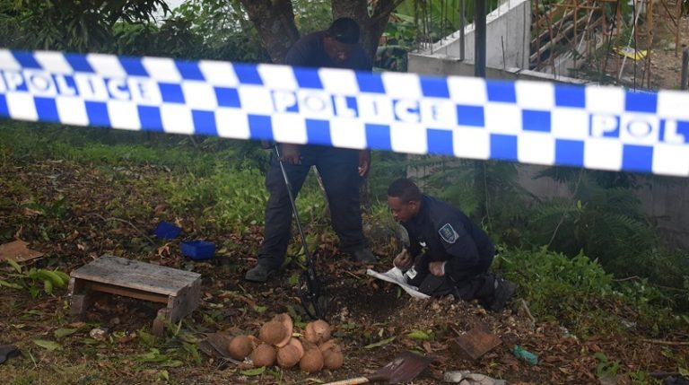 Bomb blast kills father and son, others seriously injured in Solomon Islands