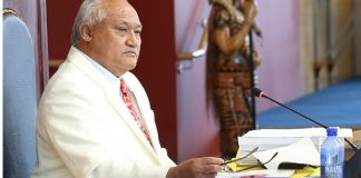 Samoa by-elections set for 12 November, Speaker rules on corrupt arrangement issue
