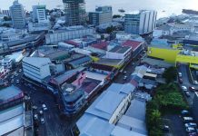 Fiji business re-opening signals return to normalcy