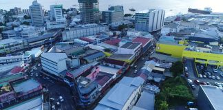 Fiji business re-opening signals return to normalcy