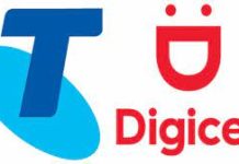 Expanding the Telstra family with Digicel Pacific