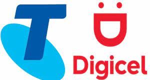 Expanding the Telstra family with Digicel Pacific