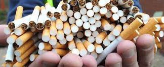 OCO and WHO Stand Against Illicit Trade of Tobacco