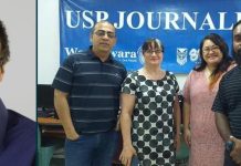 New USP research paper explores journalism culture in the region