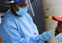 Situation dire, PNG’s three biggest hospitals are fighting an uphill battle against COVID-19