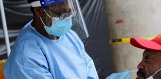 Situation dire, PNG’s three biggest hospitals are fighting an uphill battle against COVID-19