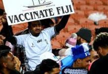 PNG and Fiji were both facing COVID catastrophes. Why has one vaccine rollout surged and the other stalled?