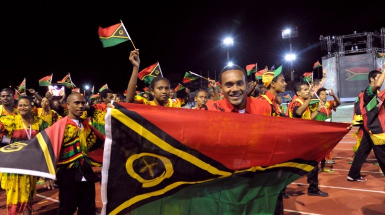 Tahiti or Vanuatu set to be chosen as 2027 Pacific Games host next month