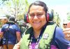 Inaugural women’s leadership awards for disaster risk reduction granted to Fijian trailblazer