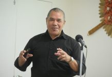 Tongans urged to register and vote