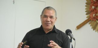 Tongans urged to register and vote
