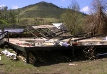 When disaster strikes, developing countries still too vulnerable