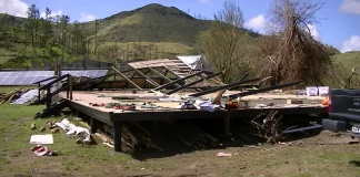When disaster strikes, developing countries still too vulnerable