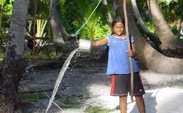 Climate change, population increase fuel looming water crisis: WMO