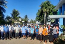 Fiji is on a promising recovery path