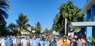 Fiji is on a promising recovery path