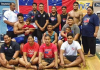 Landmark for weightlifting as Oceania athletes compete in virtual Championships