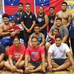Landmark for weightlifting as Oceania athletes compete in virtual Championships