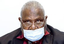 PNG Government passes Bill on climate change