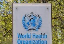 COVID-19 cases and deaths continue to decline : WHO