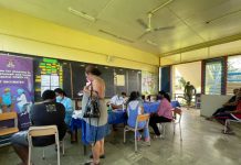 Fiji records 58 new cases of COVID-19, two deaths reported