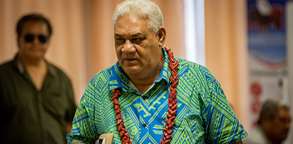 Samoa Government must tackle bribery definition: MP