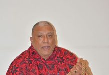 Ratu Wiliame Katonivere is Fiji’s new President