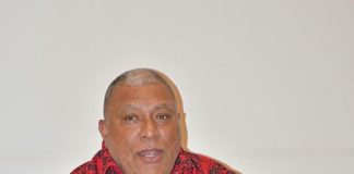 Ratu Wiliame Katonivere is Fiji’s new President