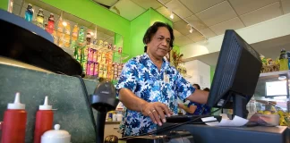 Protect the Poor when fighting money laundering in the Pacific
