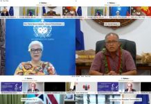 EU and Indo-Pacific leaders commit to enhance cooperation on climate action