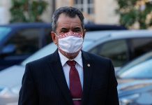 French Polynesia vaccination law to be amended